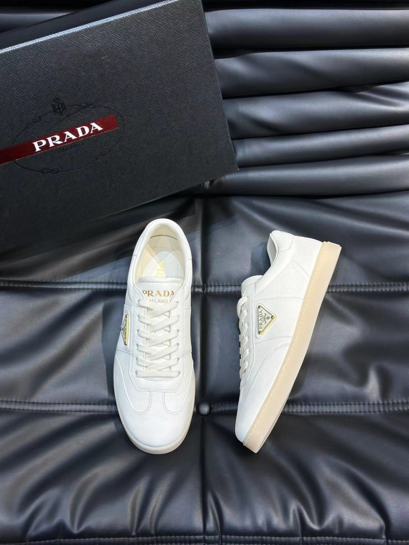 Prada Casual Shoes